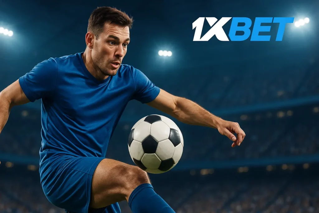 1xBet Sports Betting in Kenya