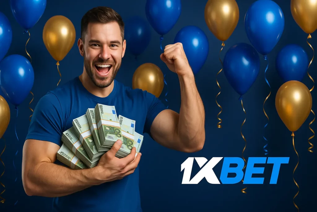 Best 1xBet Promo Codes in Kenya